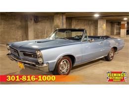 1965 Pontiac GTO (CC-1232891) for sale in Rockville, Maryland