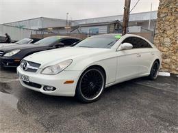 2008 Mercedes-Benz CLS-Class (CC-1232912) for sale in Holly Hill, Florida