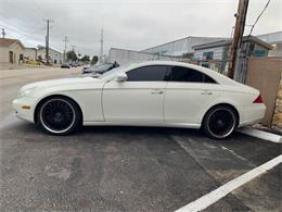 2008 Mercedes-Benz CLS-Class (CC-1232912) for sale in Holly Hill, Florida
