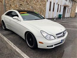 2008 Mercedes-Benz CLS-Class (CC-1232912) for sale in Holly Hill, Florida