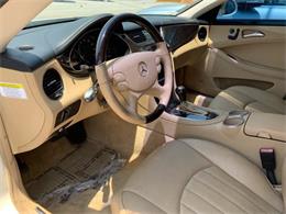 2008 Mercedes-Benz CLS-Class (CC-1232912) for sale in Holly Hill, Florida