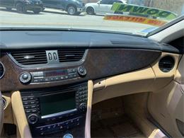 2008 Mercedes-Benz CLS-Class (CC-1232912) for sale in Holly Hill, Florida