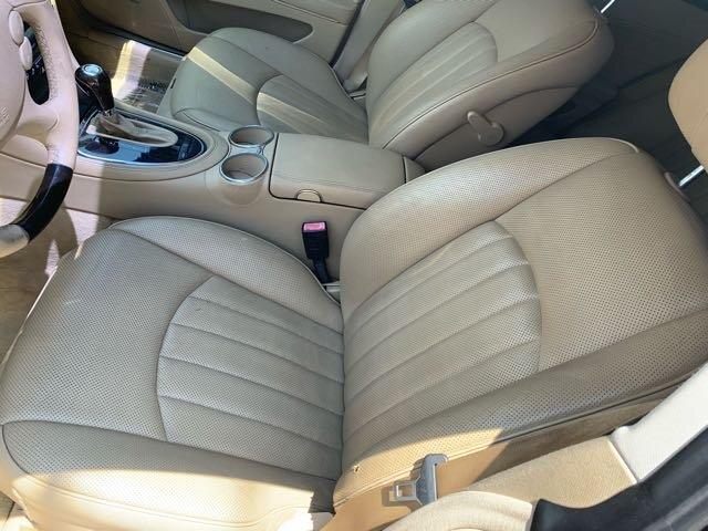 2008 Mercedes-Benz CLS-Class (CC-1232912) for sale in Holly Hill, Florida