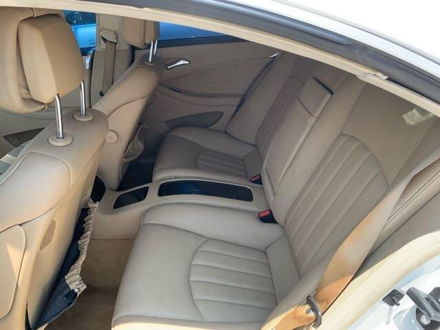 2008 Mercedes-Benz CLS-Class (CC-1232912) for sale in Holly Hill, Florida