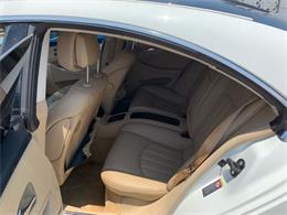 2008 Mercedes-Benz CLS-Class (CC-1232912) for sale in Holly Hill, Florida