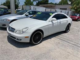 2008 Mercedes-Benz CLS-Class (CC-1232912) for sale in Holly Hill, Florida