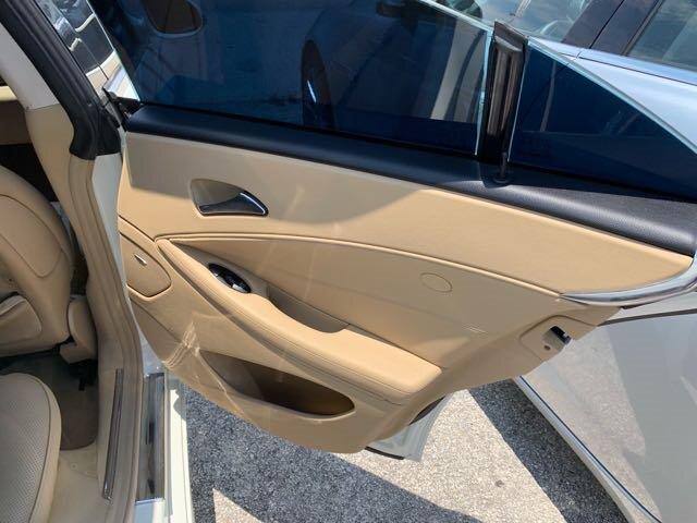 2008 Mercedes-Benz CLS-Class (CC-1232912) for sale in Holly Hill, Florida