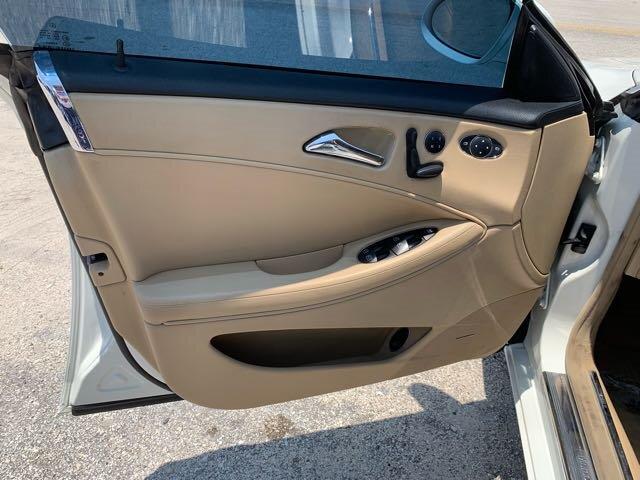 2008 Mercedes-Benz CLS-Class (CC-1232912) for sale in Holly Hill, Florida