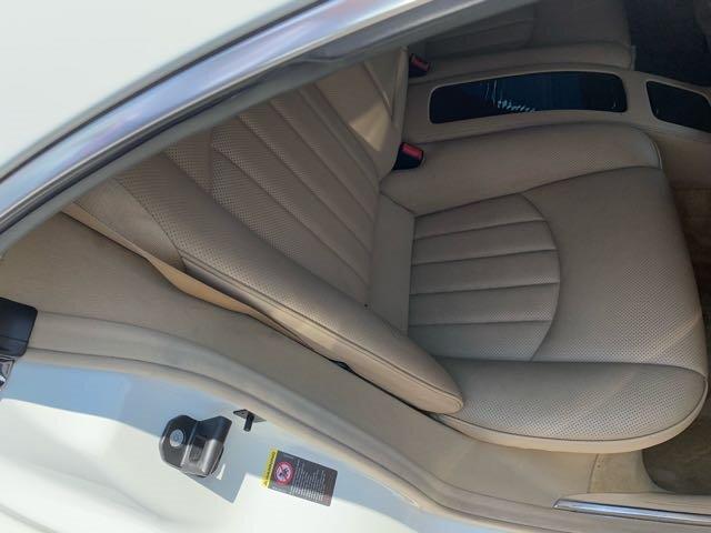 2008 Mercedes-Benz CLS-Class (CC-1232912) for sale in Holly Hill, Florida
