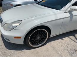 2008 Mercedes-Benz CLS-Class (CC-1232912) for sale in Holly Hill, Florida