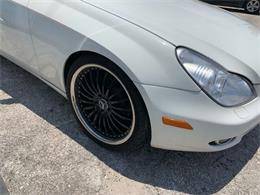 2008 Mercedes-Benz CLS-Class (CC-1232912) for sale in Holly Hill, Florida