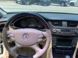 2008 Mercedes-Benz CLS-Class (CC-1232912) for sale in Holly Hill, Florida