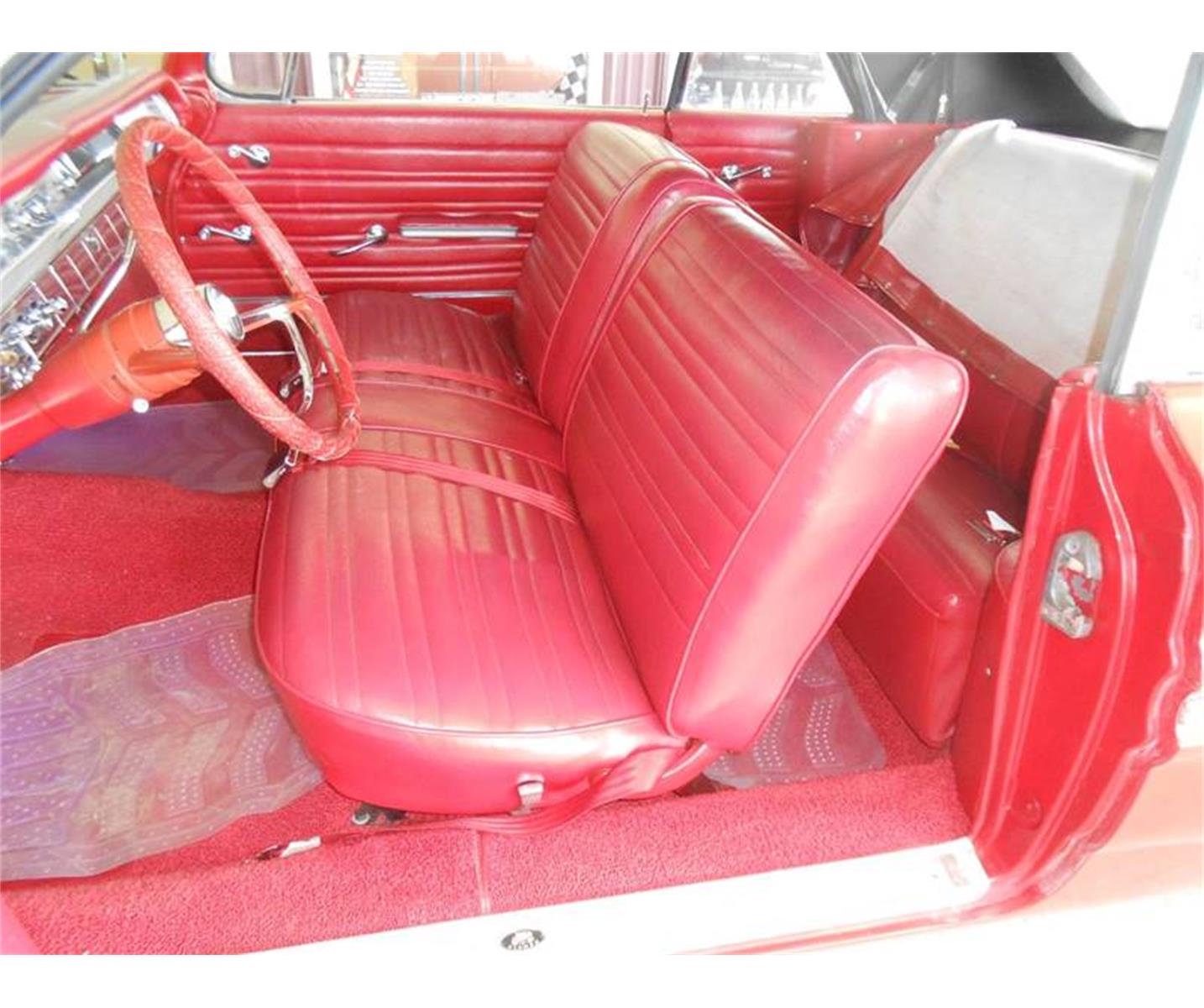 1962 Pontiac Catalina for Sale | ClassicCars.com | CC-1232943