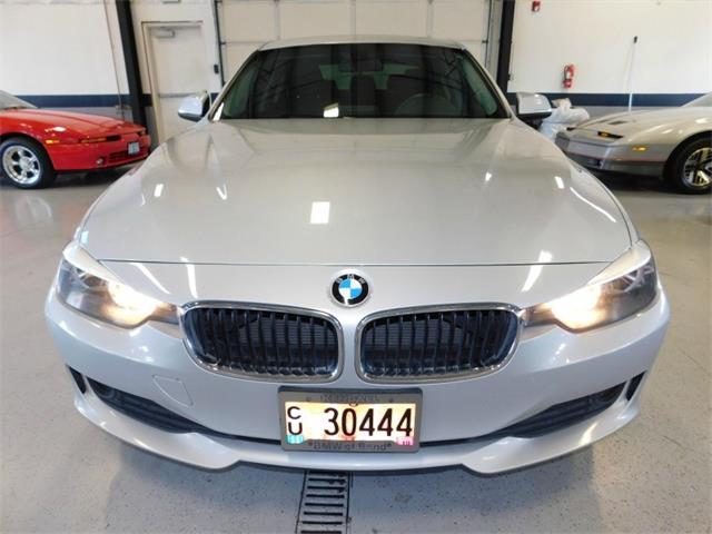 2014 BMW 3 Series (CC-1232947) for sale in Bend, Oregon