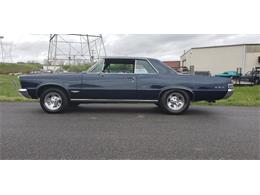 1965 Pontiac GTO (CC-1232949) for sale in Linthicum, Maryland