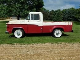 1960 Dodge D100 (CC-1232952) for sale in New Ulm, Minnesota
