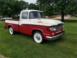 1960 Dodge D100 (CC-1232952) for sale in New Ulm, Minnesota