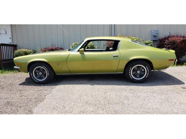 1970 Chevrolet Camaro (CC-1232954) for sale in Linthicum, Maryland