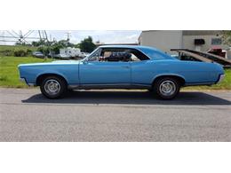 1967 Pontiac GTO (CC-1232955) for sale in Linthicum, Maryland