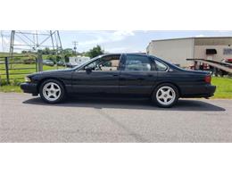 1994 Chevrolet Impala (CC-1232956) for sale in Linthicum, Maryland