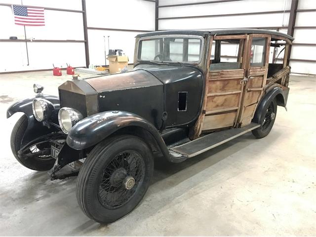 1926 Rolls-Royce Automobile (CC-1232968) for sale in Huntsville, Alabama