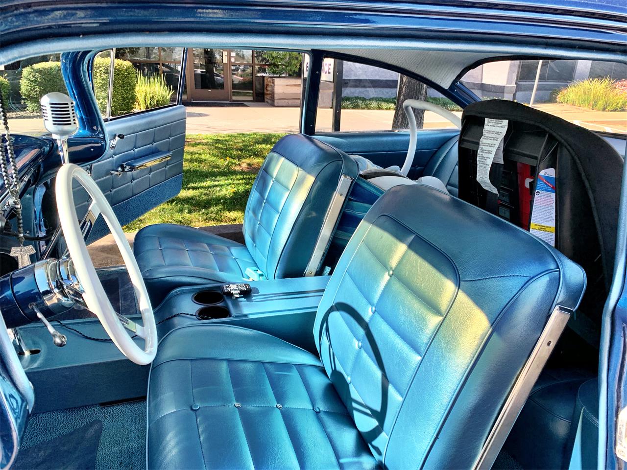 1960 Chevrolet Biscayne for Sale | ClassicCars.com | CC-1232989