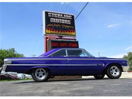 1964 Ford Galaxie 500 XL (CC-1232990) for sale in Sterling, Illinois