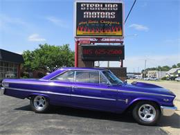 1964 Ford Galaxie 500 XL (CC-1232990) for sale in Sterling, Illinois