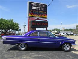 1964 Ford Galaxie 500 XL (CC-1232990) for sale in Sterling, Illinois