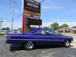 1964 Ford Galaxie 500 XL (CC-1232990) for sale in Sterling, Illinois