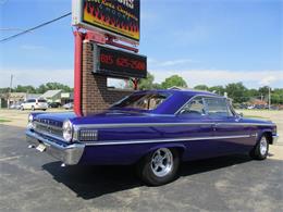 1964 Ford Galaxie 500 XL (CC-1232990) for sale in Sterling, Illinois