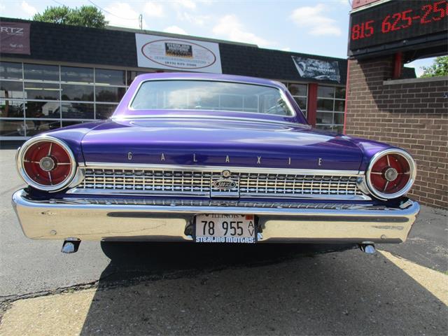 1964 Ford Galaxie 500 XL (CC-1232990) for sale in Sterling, Illinois
