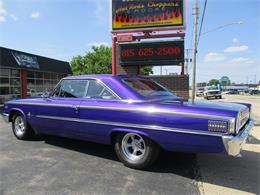 1964 Ford Galaxie 500 XL (CC-1232990) for sale in Sterling, Illinois