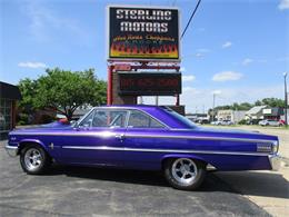 1964 Ford Galaxie 500 XL (CC-1232990) for sale in Sterling, Illinois