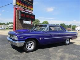 1964 Ford Galaxie 500 XL (CC-1232990) for sale in Sterling, Illinois
