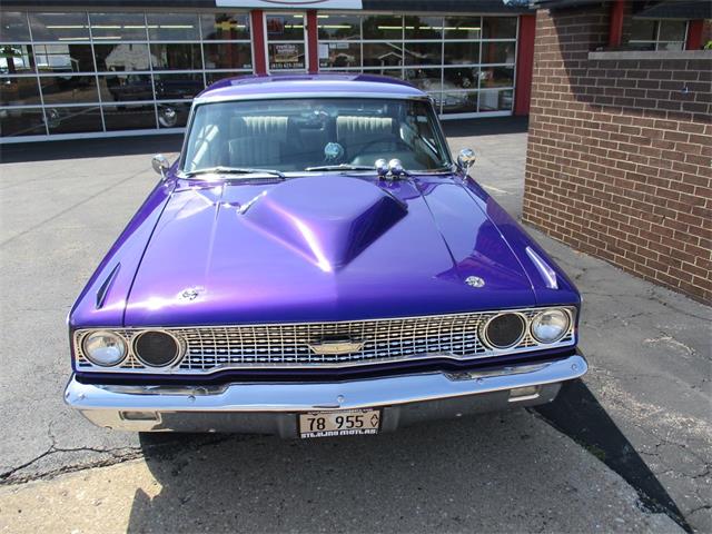 1964 Ford Galaxie 500 XL (CC-1232990) for sale in Sterling, Illinois