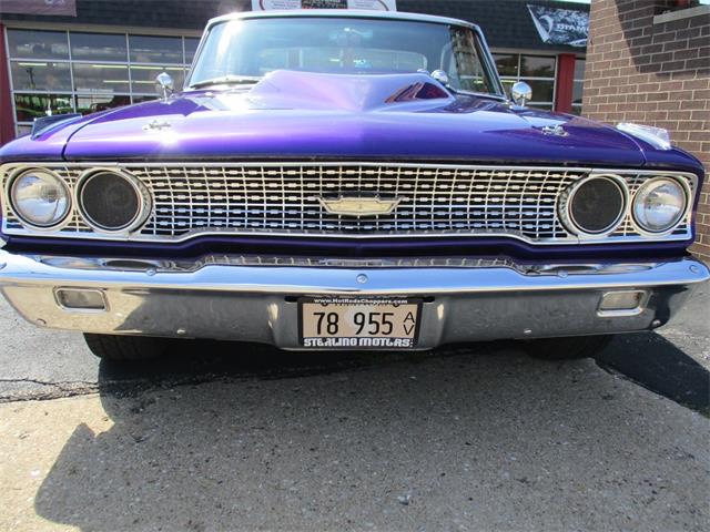 1964 Ford Galaxie 500 XL (CC-1232990) for sale in Sterling, Illinois