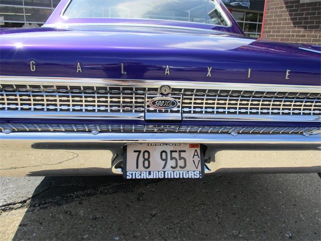1964 Ford Galaxie 500 XL (CC-1232990) for sale in Sterling, Illinois