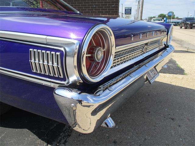 1964 Ford Galaxie 500 XL (CC-1232990) for sale in Sterling, Illinois