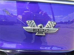 1964 Ford Galaxie 500 XL (CC-1232990) for sale in Sterling, Illinois