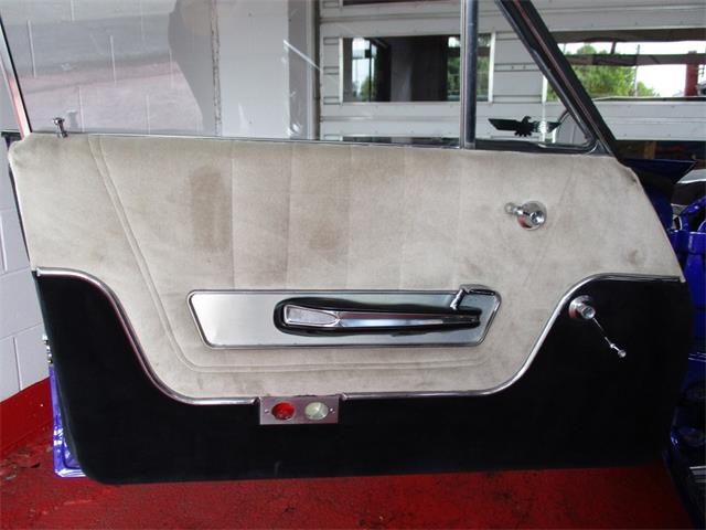 1964 Ford Galaxie 500 XL (CC-1232990) for sale in Sterling, Illinois