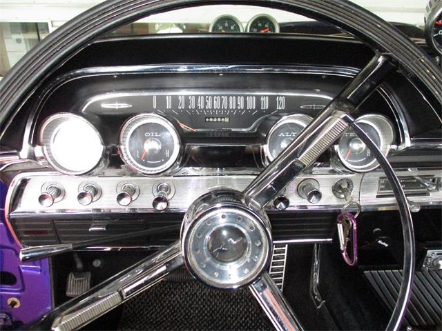 1964 Ford Galaxie 500 XL (CC-1232990) for sale in Sterling, Illinois