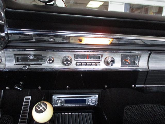1964 Ford Galaxie 500 XL (CC-1232990) for sale in Sterling, Illinois