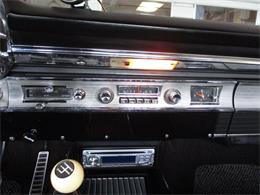 1964 Ford Galaxie 500 XL (CC-1232990) for sale in Sterling, Illinois