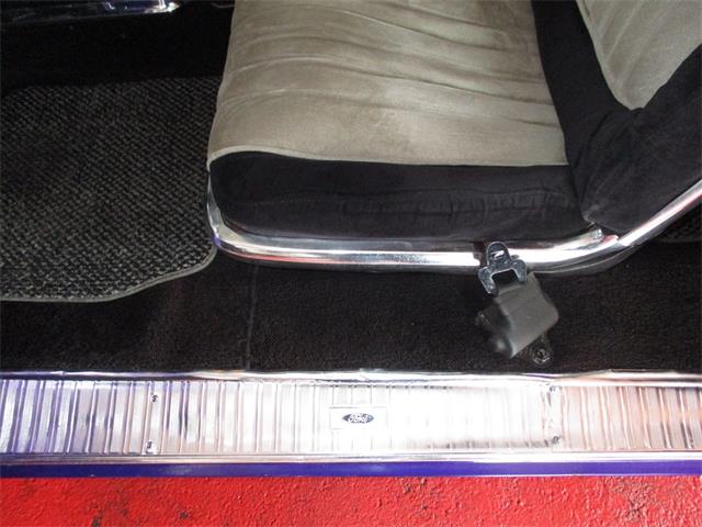 1964 Ford Galaxie 500 XL (CC-1232990) for sale in Sterling, Illinois