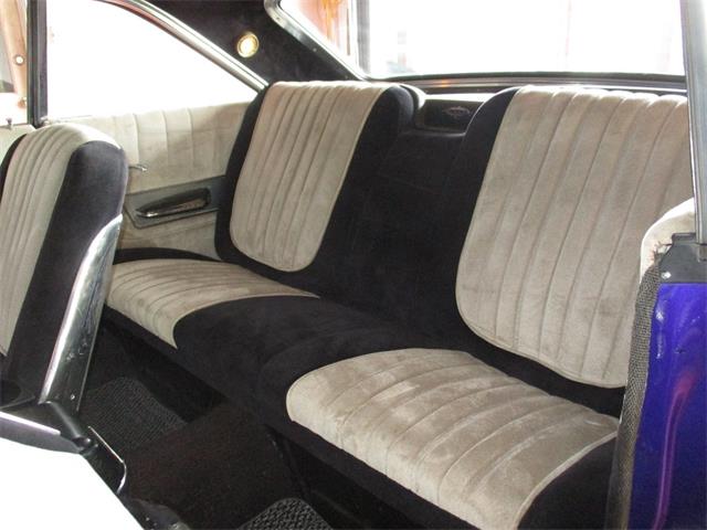 1964 Ford Galaxie 500 XL (CC-1232990) for sale in Sterling, Illinois