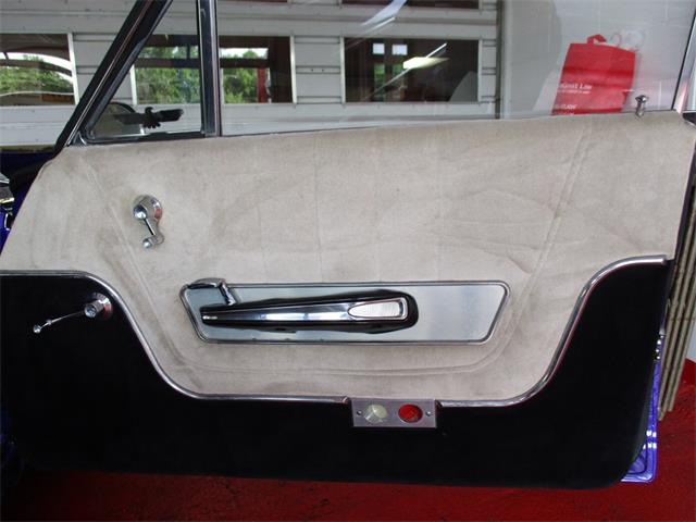1964 Ford Galaxie 500 XL (CC-1232990) for sale in Sterling, Illinois