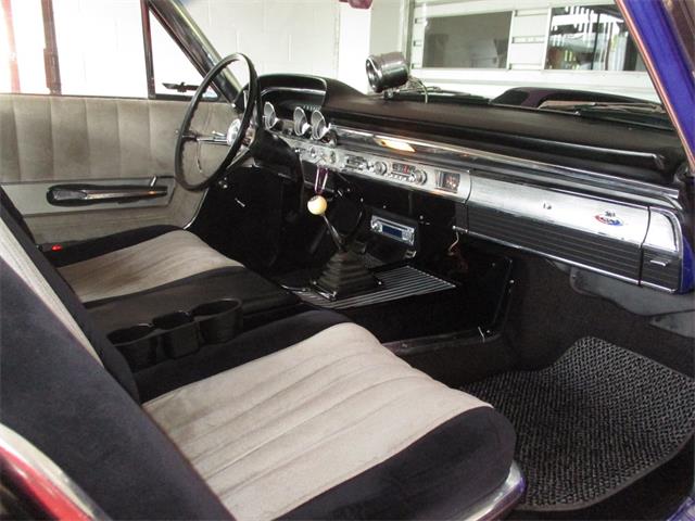 1964 Ford Galaxie 500 XL (CC-1232990) for sale in Sterling, Illinois