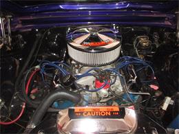 1964 Ford Galaxie 500 XL (CC-1232990) for sale in Sterling, Illinois