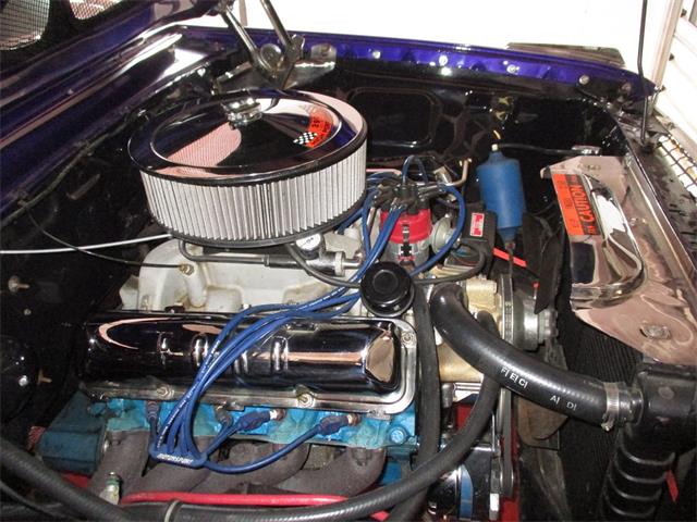 1964 Ford Galaxie 500 XL (CC-1232990) for sale in Sterling, Illinois